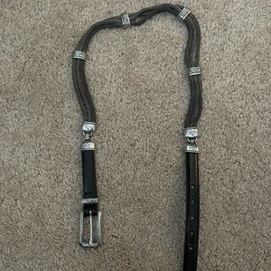 Brighton Chain Belt - no longer need. Perfect condition!